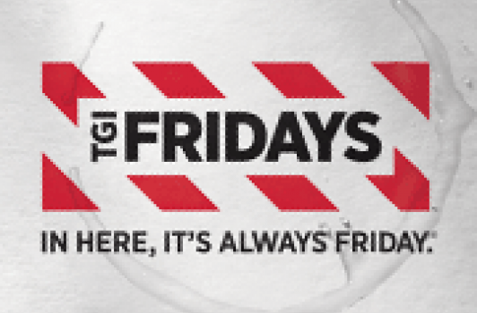 TGI Friday's - District Heights MD