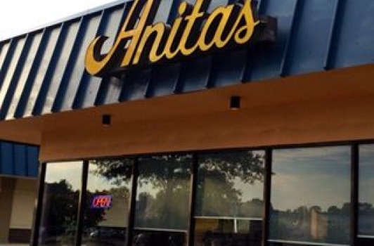 Anita's New Mexican - Herndon VA