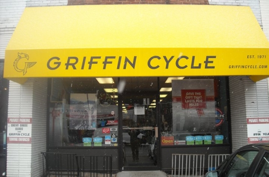 Griffin Cycle - Bethesda MD