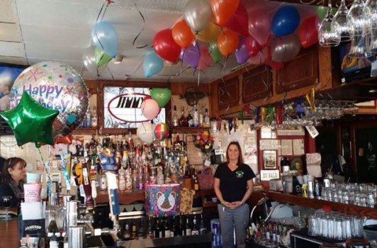 Jimmy's Old Town Tavern - Herndon VA