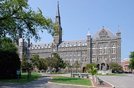 Georgetown Univ