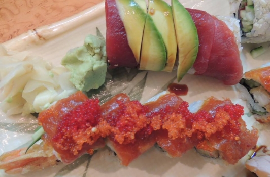 Sushi-Zen - Arlington VA