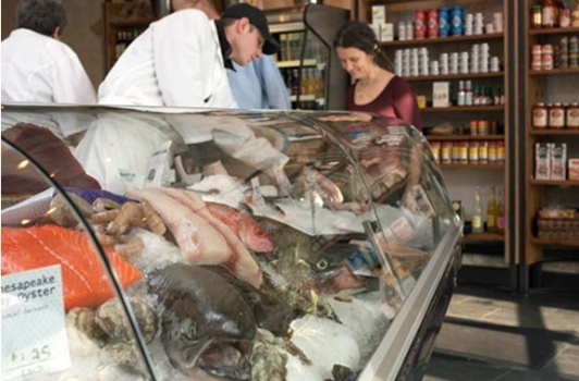 BlackSalt Fish Market & Restaurant
