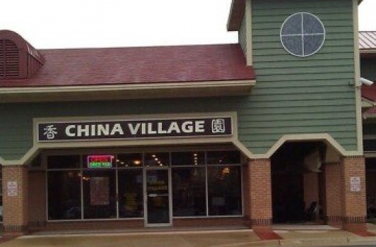 China Village @ Sterling