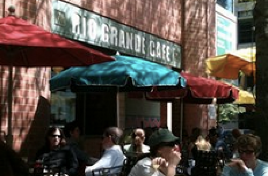 Uncle Julio's Rio Grande Cafe - Arlington VA
