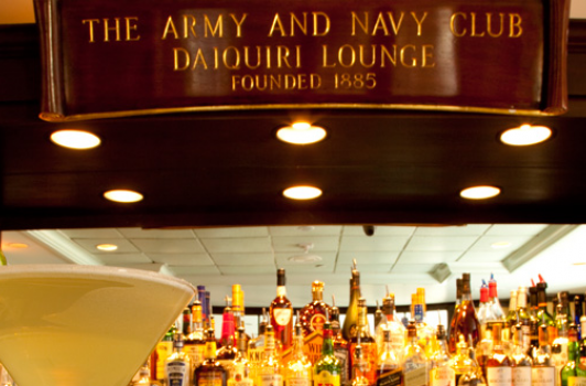 Army & Navy Club - Golden Triangle DC