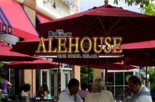 The Bungalow Alehouse - Woodbridge VA