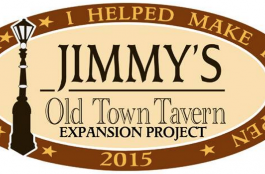 Jimmy's Old Town Tavern - Herndon VA