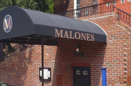 Malones of Manassas