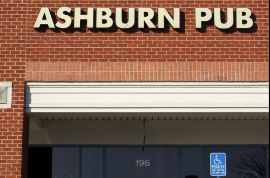 Ashburn Pub - Ashburn VA