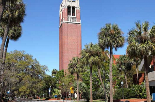 University of Florida - Gainesville FL