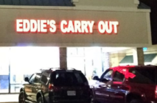 Eddie's Carryout 