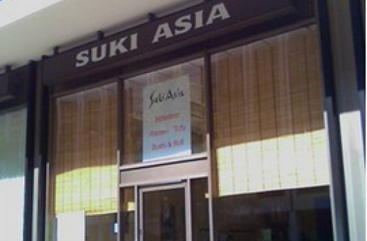 Suki Asia