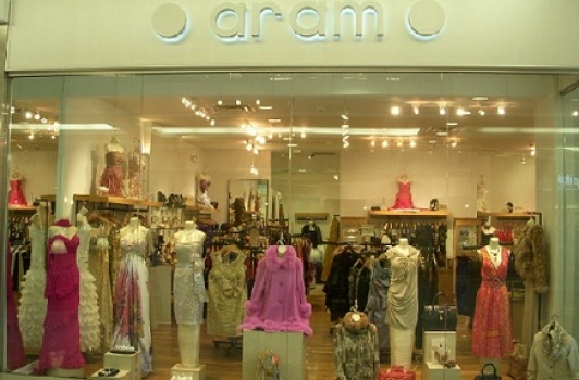 Aram Boutique