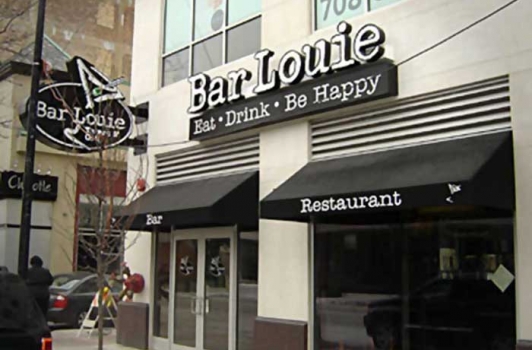 Bar Louie - Rockville MD