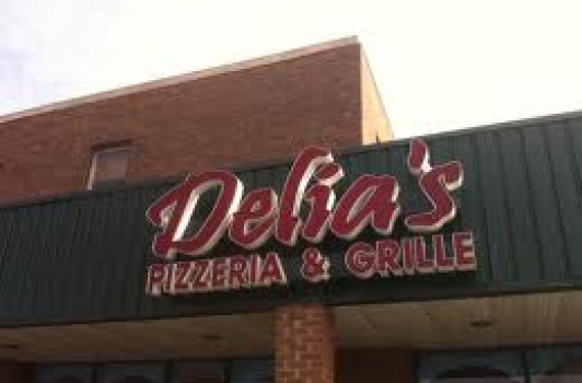 Delia's Pizzeria & Grille
