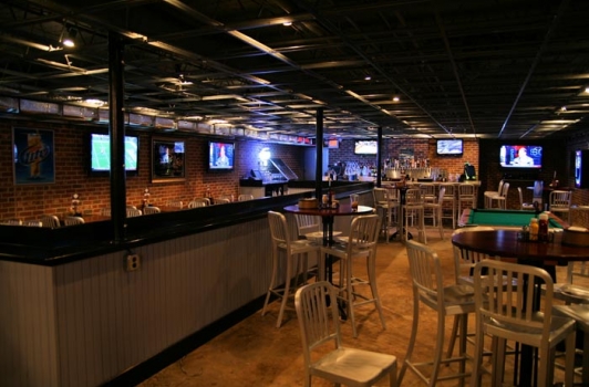 Jake's American Grille