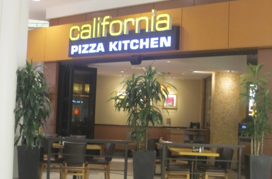 California Pizza Kitchen - Pentagon City VA