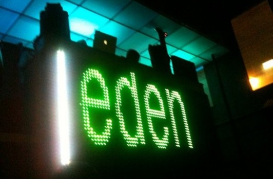 Eden DC 