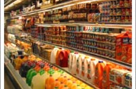 Bestway Supermercado - Mt Vernon VA