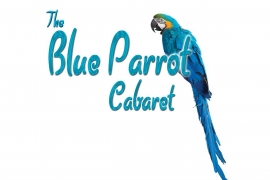 Blue Parrot - Morgantown WV