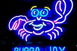 Bubba Jax Crab Shack