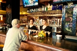 Bar Louie - Crystal City VA
