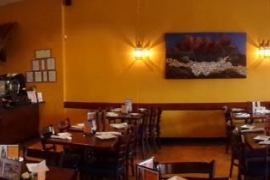 Don Churro Cafe - Chantilly VA