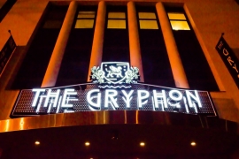 The Gryphon - Dupont Circle 