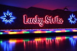 Lucky Strike - Chinatown DC