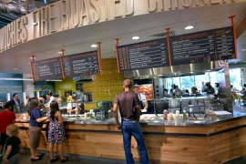 Whole Foods - Columbia MD