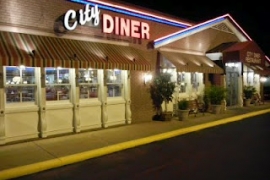 City Diner