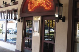 Grevey's Restaurant/Sports Bar @ Falls Church