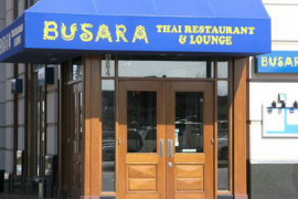 Busura Thai - Reston Town Center VA