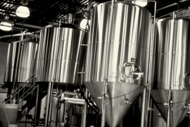 Port City Brewing Company - Alexandria VA
