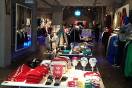 Adidas Originals Store - Georgetown VA