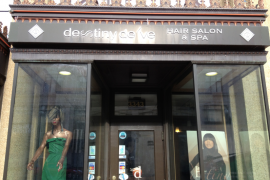 Destiny De've Hair Salon & Spa