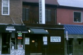 Good Guys Club - Glover Park DC
