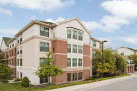 Homewood Suites by Hilton - Columbia MD