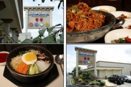  Hangang Korean Cuisine - Annandale VA