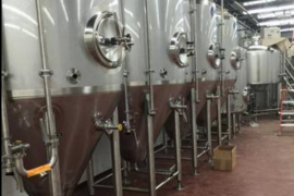 7 Locks Brewing - Rockville MD