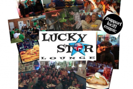Lucky Star Lounge - Front Royal VA