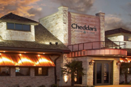 Cheddar's