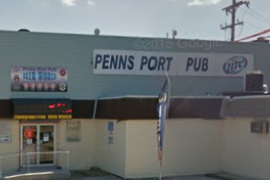 Penns Port Pub