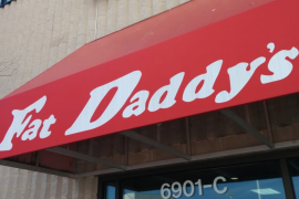 Fat Daddy's