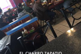 El Charro Tapatio