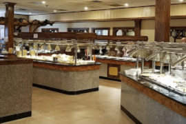 Chow King Buffet & Grill