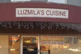 Luzmila's Cuisine - Falls Church VA