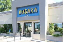 Busara - Tyson's Corner VA