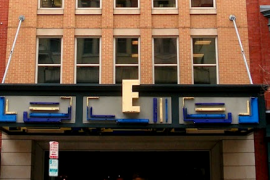 Landmark's E St Cinema